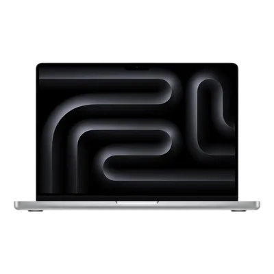 Portatil apple macbook pro 14 - apple m5 - 16gb - ssd 1tb - 14.2 pulgadas - silver