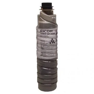 Toner ricoh 841925 negro mp c2503 larga duracion -  15.000 paginas 841925   mp c2003