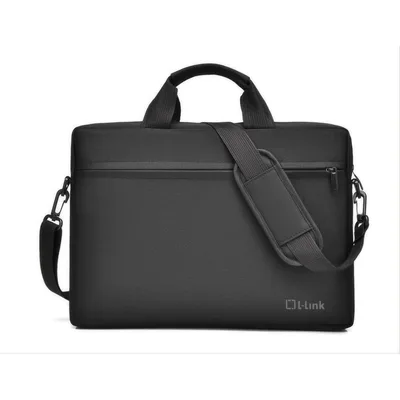 Maletin para portatil l - link 15.6'' negro ll - b036 - 15.6