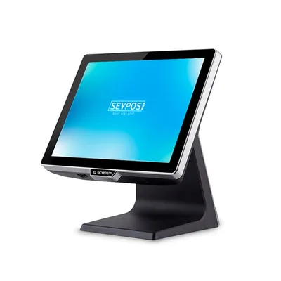 TPV SEYPOS 455 i3 TRUE FLAT P-CAP 15" 1005 G1 8GB SSD128 2YW