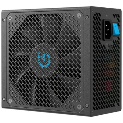 Fuente de Alimentación Hiditec BZPRO/ 750W/ Ventilador 14cm/ ATX 3.1/ PCIe 5.1/ 80 Plus Bronze
