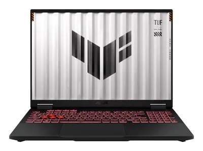 Portatil asus tuf gaming a16 tuf608uhi - tu239 r7 - 260 -  16gb -  ssd 512gb -  rtx 5050 8gb -  16 pulgadas fhd+ -  freedos
