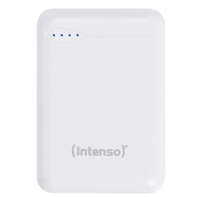 Powerbank intenso xs10000 10000 mah blanco