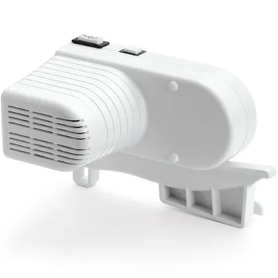 Motor para Procesador de Alimentos Laica APM0010/ 90W