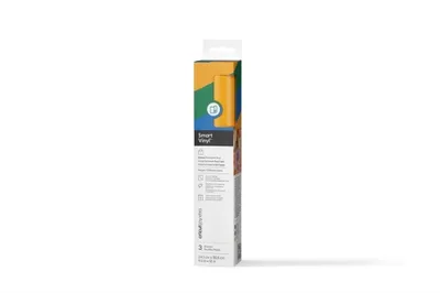 CRICUT SMART VINYL PERMANENT JOY XTRA 24,1X30,5CM - 3 SHEETS (SUMMER SAMPLER)