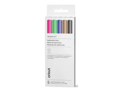 CRICUT INFUSIBLE INK PEN BASIC 0.4