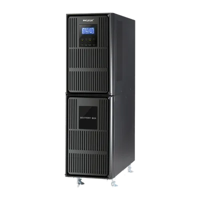 Sai ups phasak 6000va online double conversion ph 9260 6kva