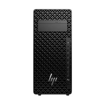 Ordenador hp z2 twr g1i u7 - 265 -  32gb -  ssd 1tb -  w11p
