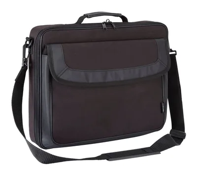 Maletin portatil targus clamshell classic 15 - 15 -6 pulgadas negro