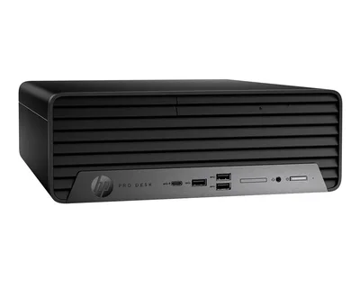 Ordenador hp pro sff 400 g9 i5 - 14500 -  16gb -  ssd 512gb w11p