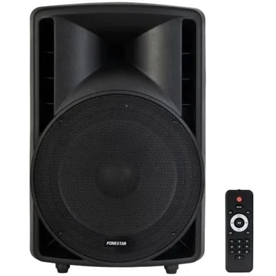 Altavoz Fonestar ASB-15180U/ 440W/ 1.0