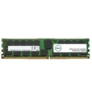 Dell - DDR4 SDRAM - 16 Go - DIMM 288 broches - 2133 MHz , PC4-17000 - 1.2 V - mémoire enregistré - ECC