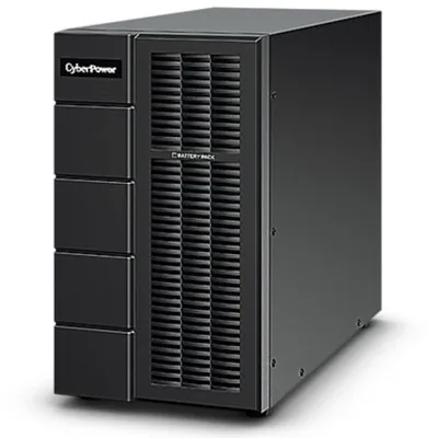 Modulo de Batería Extendido Cyberpower BPSE72V40A compatible con SAI Cyberpower OLS3000EA y OLS3000EA-DE