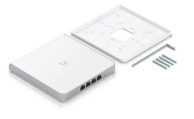 Ubiquiti U6-ENTERPRISE-IW UniFi AP U6 Enterprise In-Wall