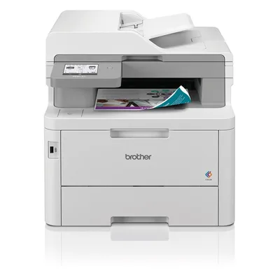 Brother MFC-L8390CDW Impresora multifuncional LED a color con Wi-Fi