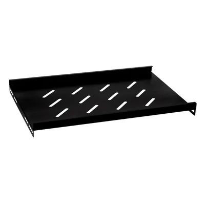 Bandeja rack phoenix fija 19'' 1u ara armario rack de 19 1u 483x315mm hasta 25kg