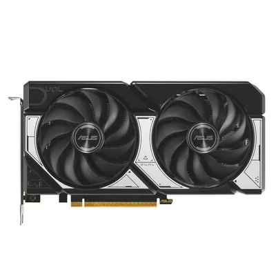 Tarjeta grafica asus dual rtx 5060  o8g - a 8gb gddr7 -  3x dp -  1x hdmi pci express 5.0