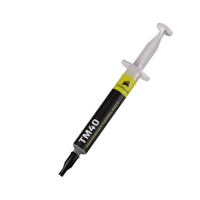 CORSAIR PASTA TERMICA TM40 PERFORMANCE THERMAL PASTE 3 GRAMS CT-9010016-WW