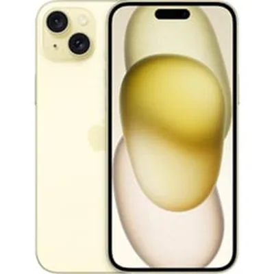 Apple iphone 15 plus 5g 512gb yellow acondicionado