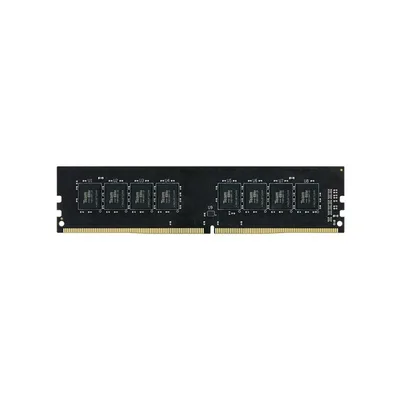 Memoria ddr4 8gb teamgroup elite - 3200mhz - pc4 - 25600 - c22 - 1.2v udimm