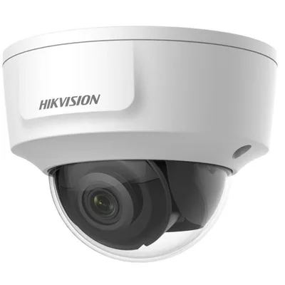 Hikvision DS-2CD2186G2-IMS(2.8mm) 4K Cámara de red de domo fijo HDMI