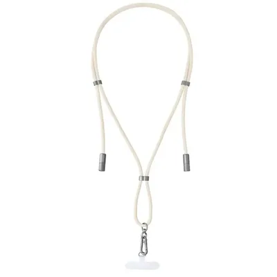 Cable usb tipo c intenso 1.65m -  macho - macho -  beige