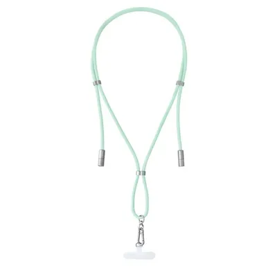 Cable usb tipo c intenso 1.65m -  macho - macho -  verde