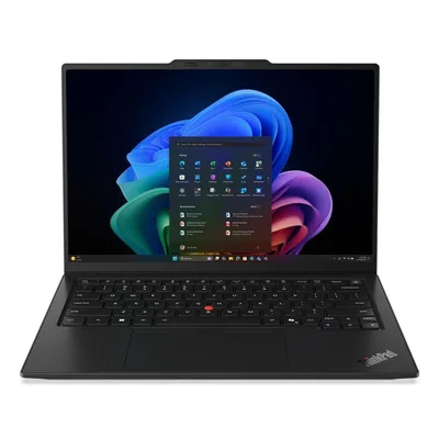 Portatil lenovo thinkpad x1 carbon gen 14 aura edition copilot+ pc u7 - 355 -  32gb -  ssd 512gb -  14 pulgadas -  w11p