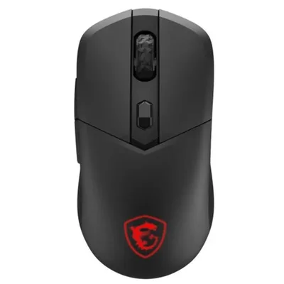 Raton gaming msi versa 300 elite w inalambrico