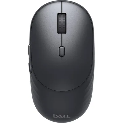Raton inalambrico dell pro 7 ms726 negro