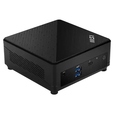 Mini ordenador msi cubi 5 1m - 496eu core 5 - 120u -  16gb -  ssd 512gb -  w11p