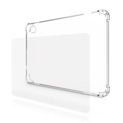 Spc pack de protección 11 pulgadas gravity 5 funda+cristal
