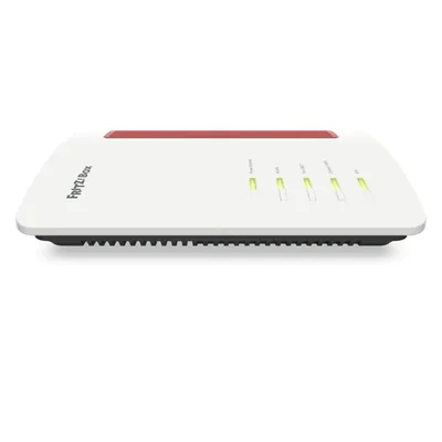Router wifi 7 fritz! box 4690