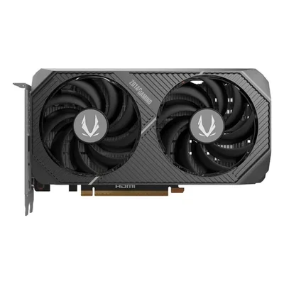 Tarjeta grafica zotac rtx 5060 twin edge 8gb gddr7 -  3x dp -  1x hdmi pci express 5.0