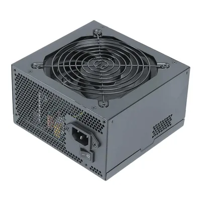 Fuente alimentacion keep out atx 500w