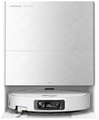 DREAME ROBOT ASPIRADOR X50S ULTRA WHITE
