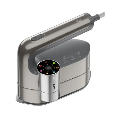 Dreame P7 Steam Iron 1200 W 0,1 L Plata