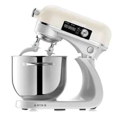 Dreame BioKnead Batidora de varillas 800 W Crema de color