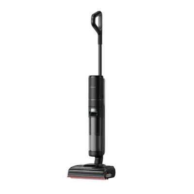 Dreame H15 Pro Aspiradora escoba 2 en 1 Corriente alterna Seca y húmeda Sin bolsa 400 W Negro 5 Ah