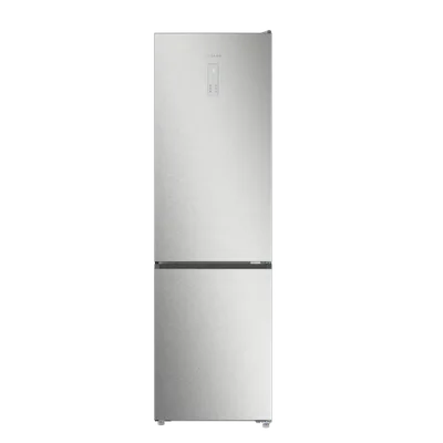 Dreame DRB450WMBCEU nevera y congelador Independiente 456 L Acero inoxidable