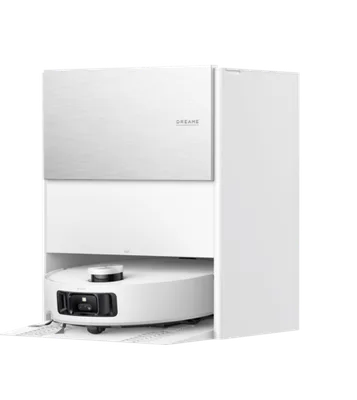 DREAME ROBOT ASPIRADOR AQUA 10 ROLLER BLANCO