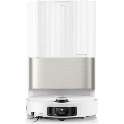 DREAME ROBOT ASPIRADOR X50 ULTRA COMPLETE BLANCO