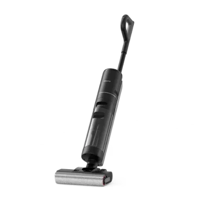Dreame H12 Pro aspiradora de mano Negro Sin bolsa