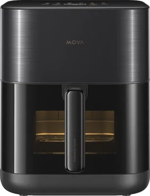 DREAME MOVA AEROCHEF FD10 PRO AIR FRYER