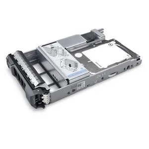 1.2TB 10K RPM SAS ISE 2.5in Hot-plug Hard Drive3.5in HYB CARRCusKit