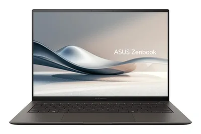 Portatil asus zenbook oled ux5406sa - pz723w core ultra 7 256v 16gb ssd512gb w11 14 pulgadas