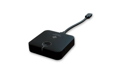 i3-Technologies i3ALLSYNC Touch Módulo de transmisor Negro 1 pieza(s)