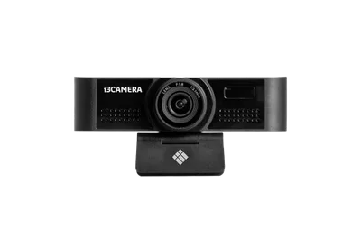 I3CONNECT I3CAMERA 1080P FHD WEBCAM 120° FOV (10010127)
