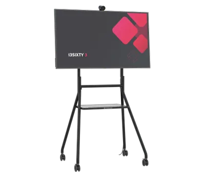 I3SIXTY 3 - GOOGLE EDLA DISPLAY 50". CAPACITIVO. POWER SUPPLY CORD (EU)). ANDROID 13 CON 8GB RAM Y 128GB ROM. ALTAVOCES 2 X 20W. 50.000 HORAS. 4K. ORIENTACIÓN VERTICAL Y HORIZONTAL. (10010630)