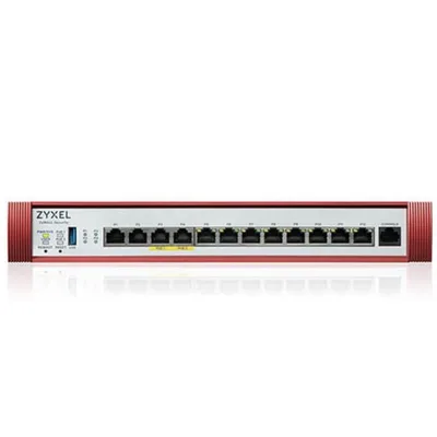 Zyxel USGFLEX500H cortafuegos (hardware) 10 Gbit/s